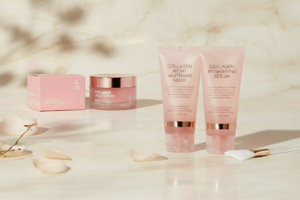 Collagen Jelly Cream